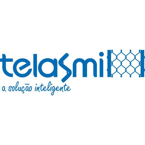 Logomarca TelasMil